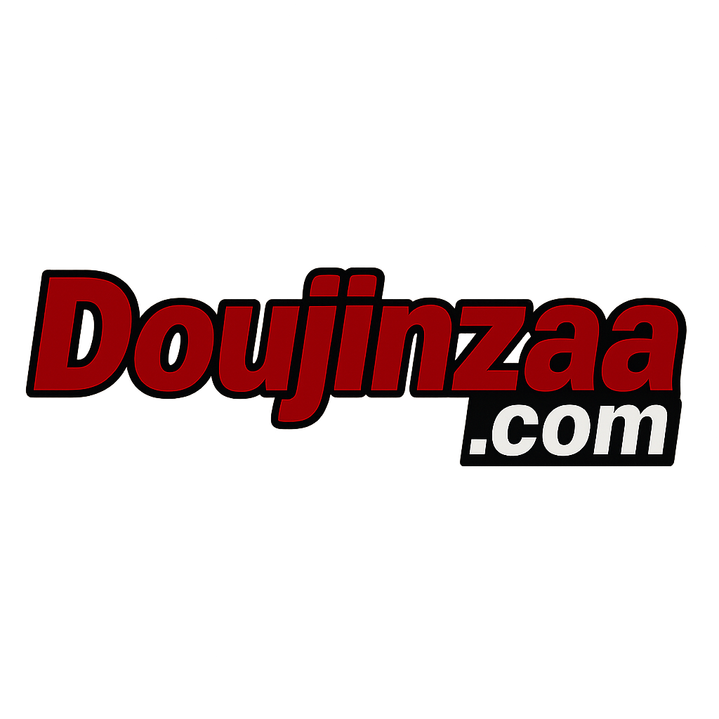 doujinzaa.com - 