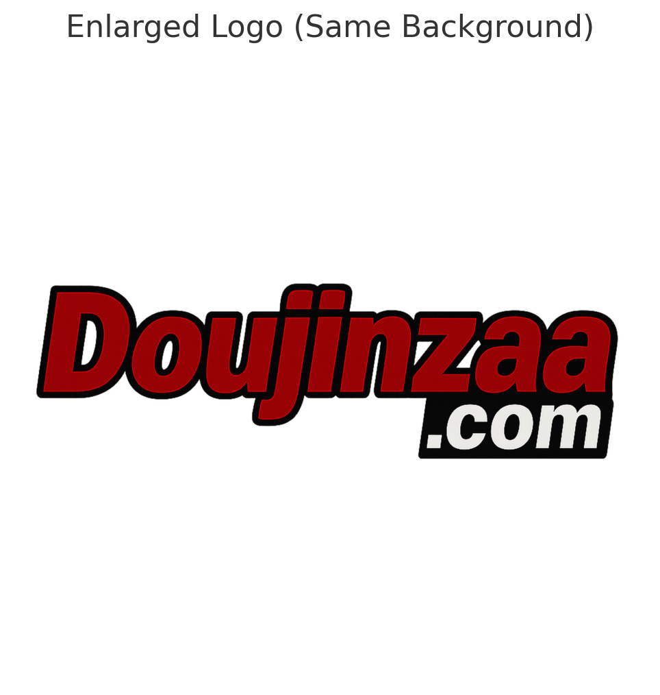 doujinzaa.com - 